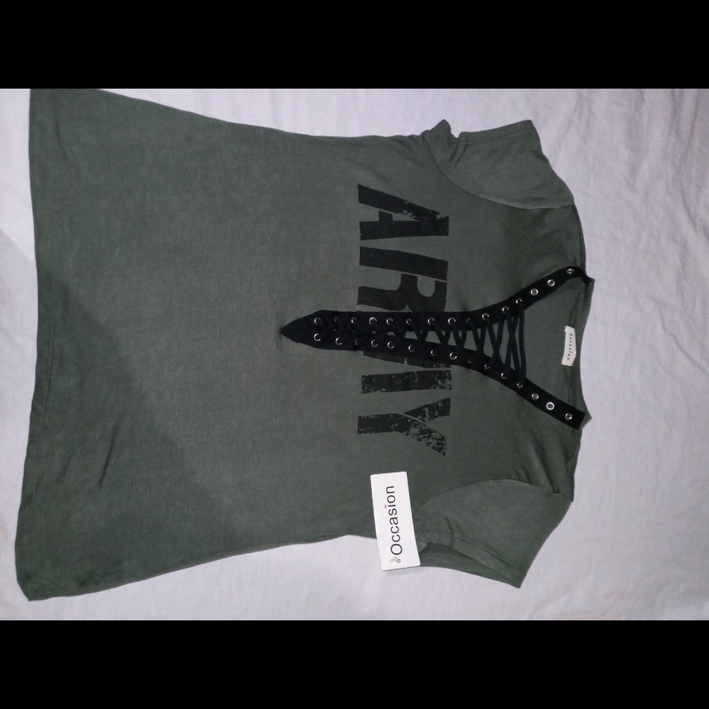 Women’s shirt
